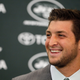 Illustration for article titled Tim Tebow Still Cant Shut Up About Not Being Aborted